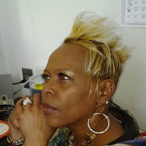 Meet your Posher, Sherry